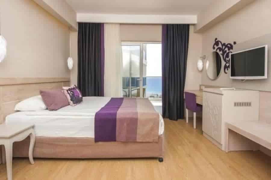 Sea Planet Resort Spa 